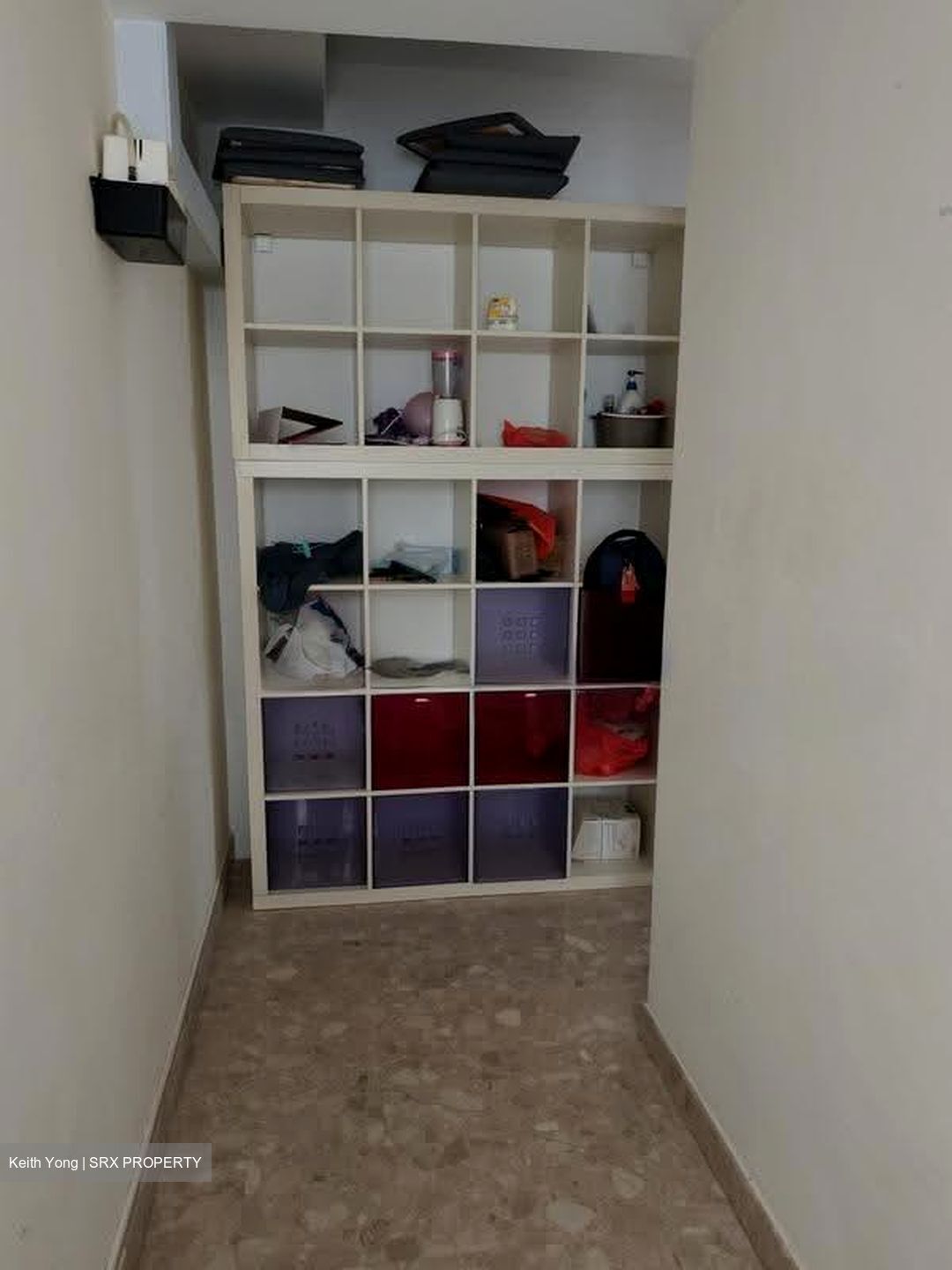 Simei Green Condominium (D18), Condominium #624673971